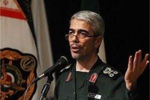 بغداد به خطر بیافتد وارد عمل میشویم